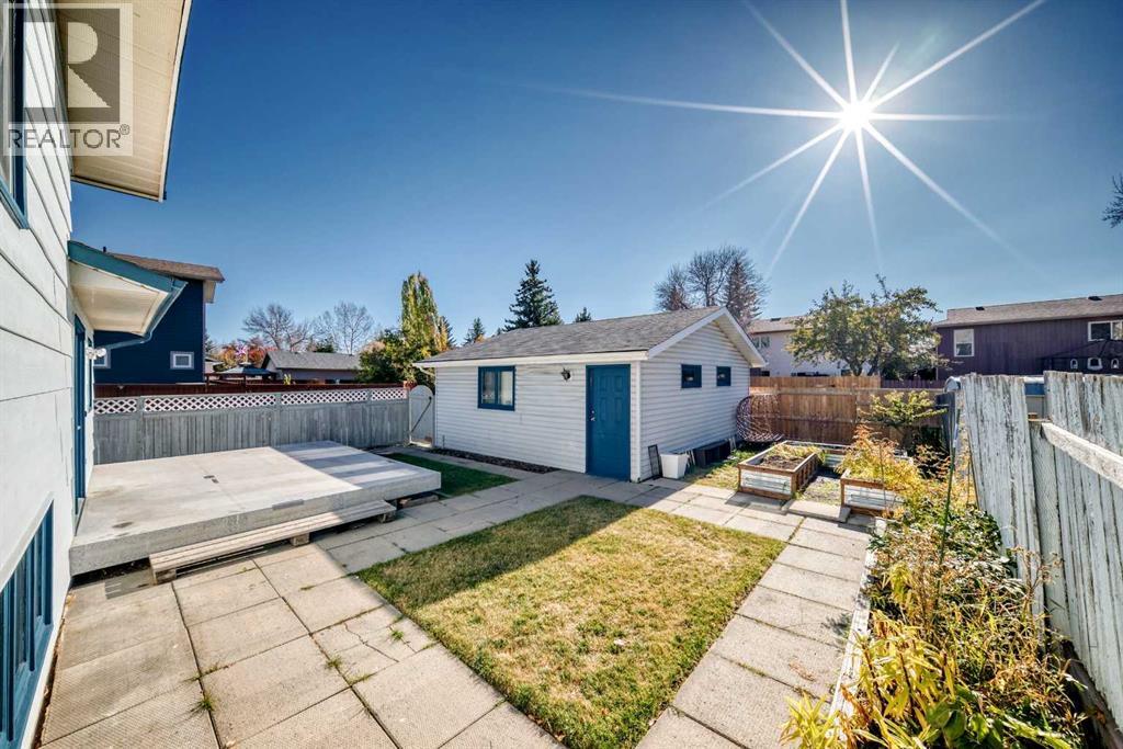 172 Sunvale Crescent Se, Calgary, Alberta  T2S 2P7 - Photo 36 - A2266284