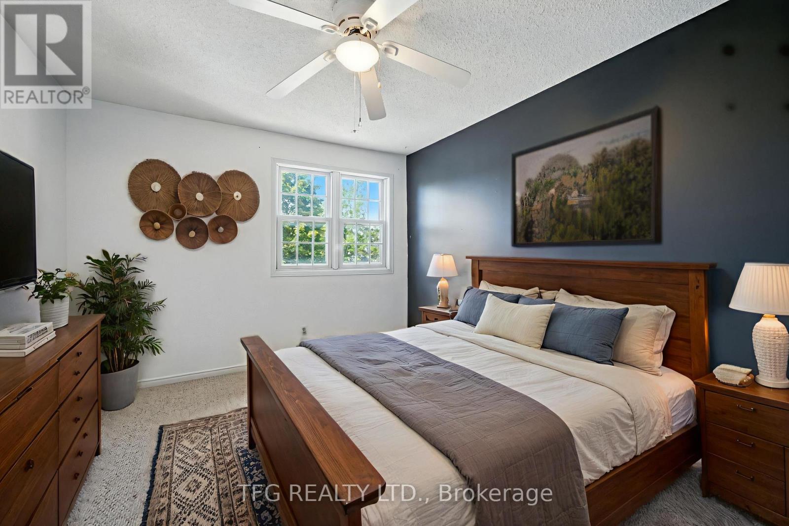 165 Sutherland Crescent, Cobourg, Ontario K9A 5L6 - Photo 13 - X12542756