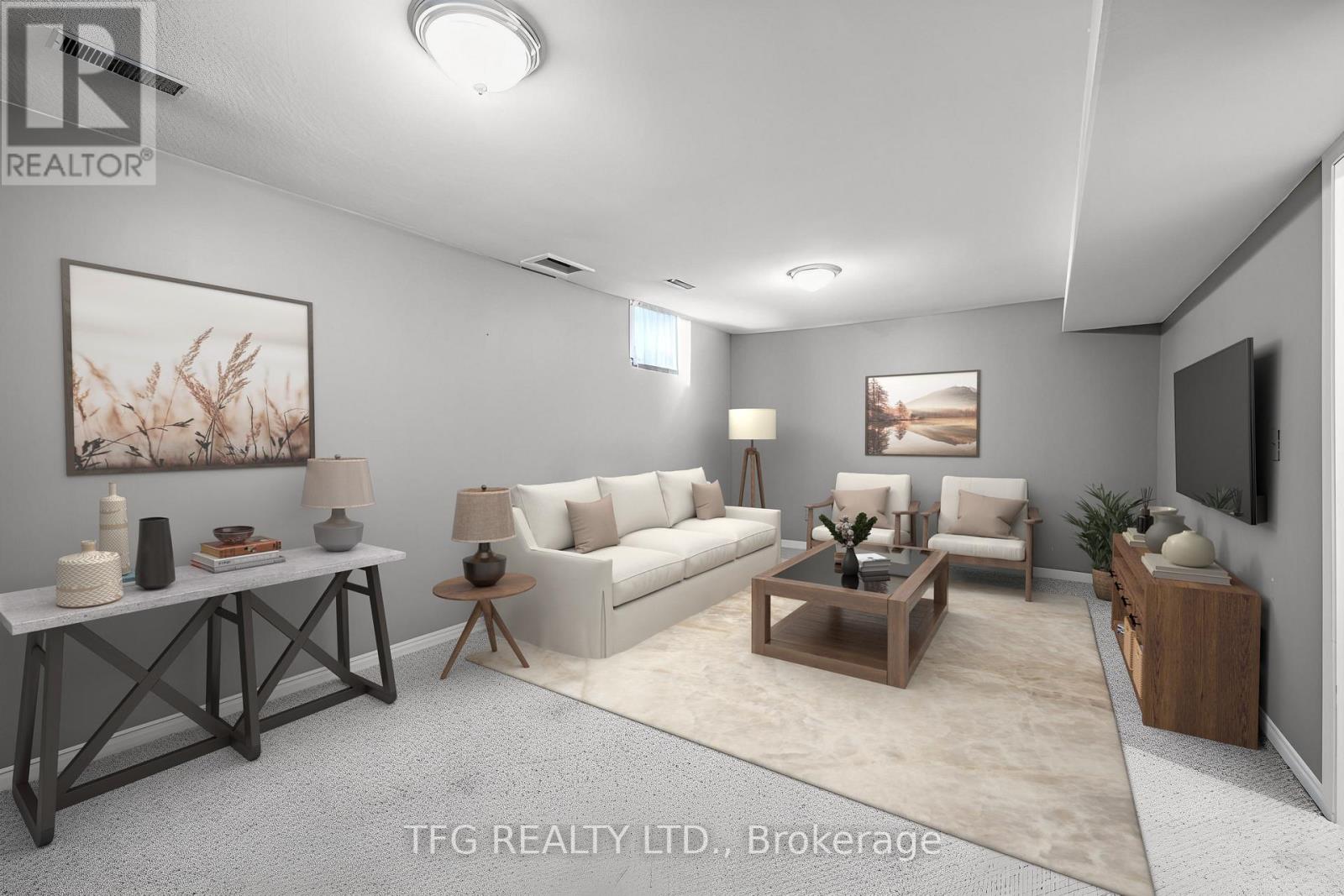 165 Sutherland Crescent, Cobourg, Ontario K9A 5L6 - Photo 20 - X12542756