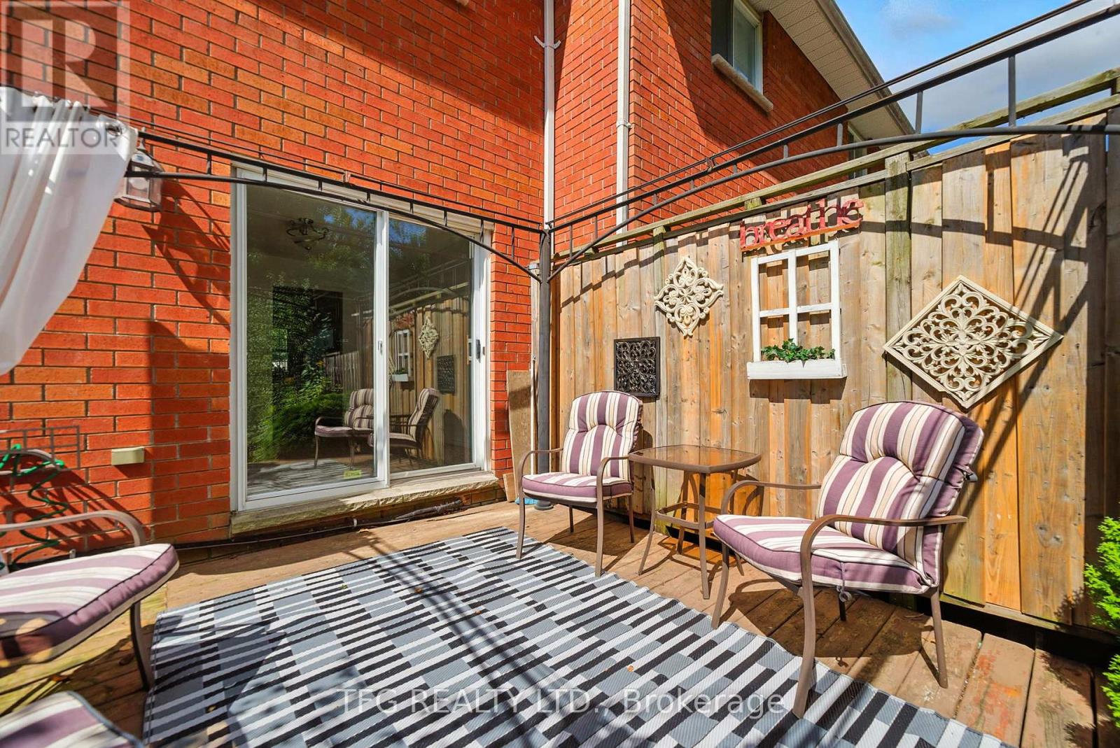 165 Sutherland Crescent, Cobourg, Ontario K9A 5L6 - Photo 23 - X12542756