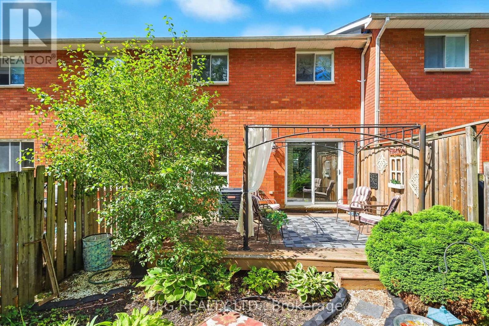 165 Sutherland Crescent, Cobourg, Ontario K9A 5L6 - Photo 26 - X12542756