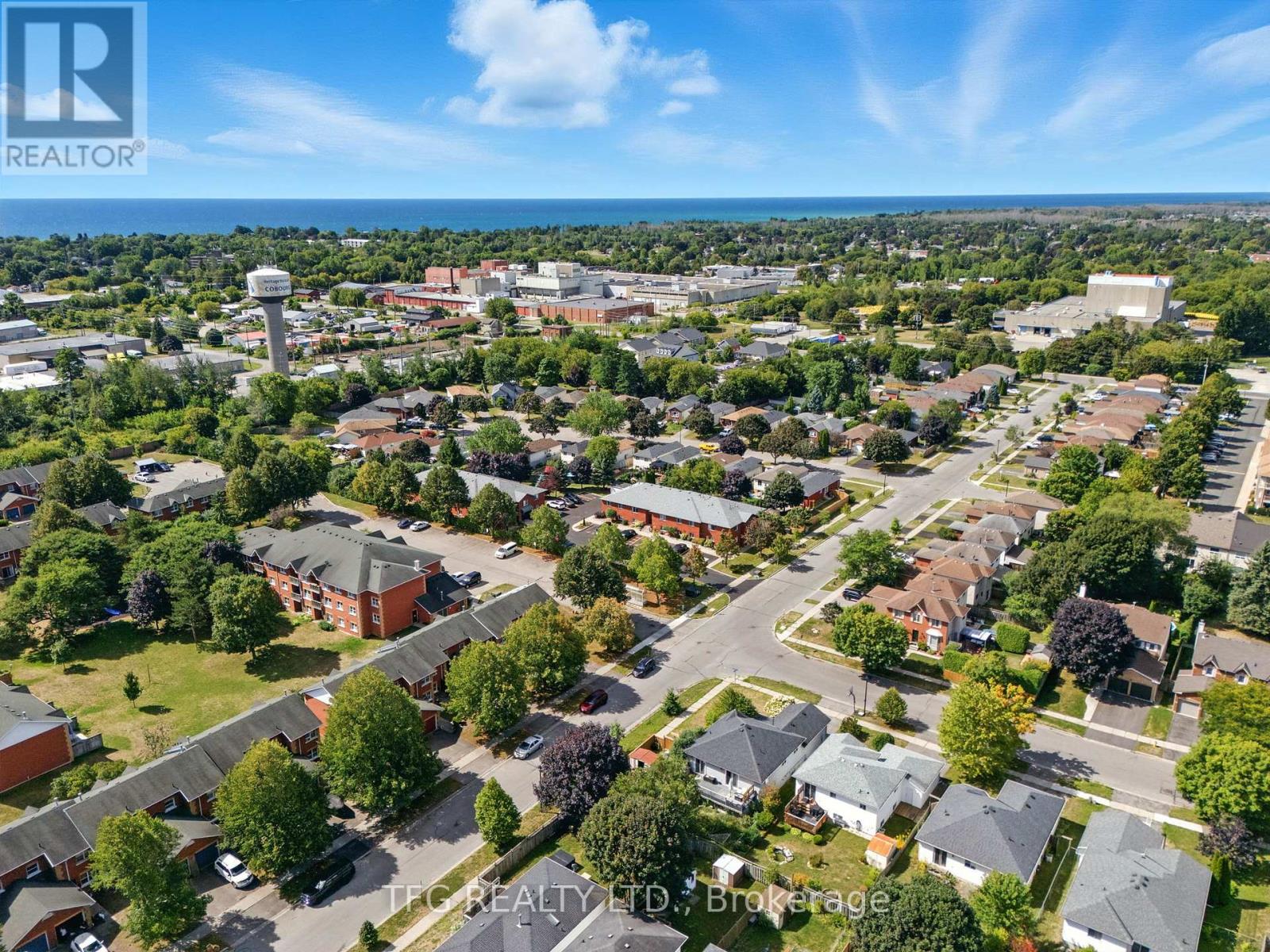 165 Sutherland Crescent, Cobourg, Ontario K9A 5L6 - Photo 31 - X12542756