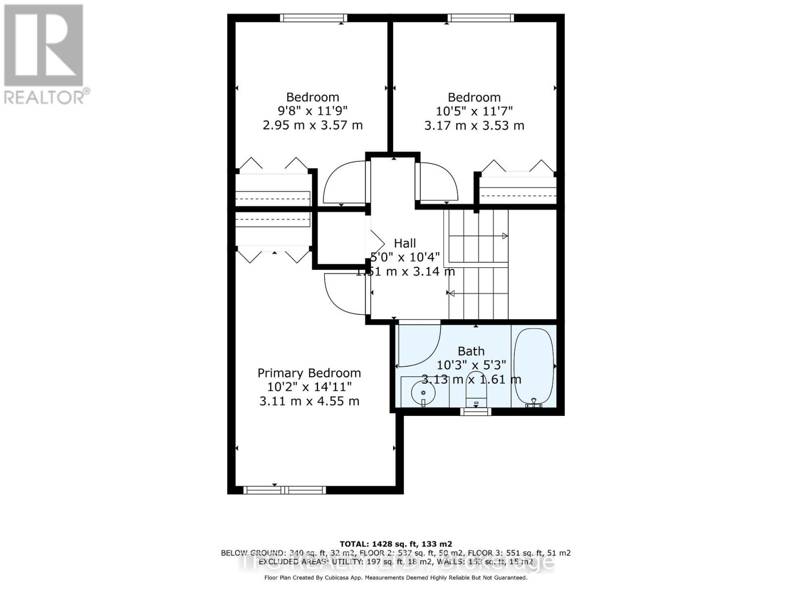 165 Sutherland Crescent, Cobourg, Ontario K9A 5L6 - Photo 33 - X12542756