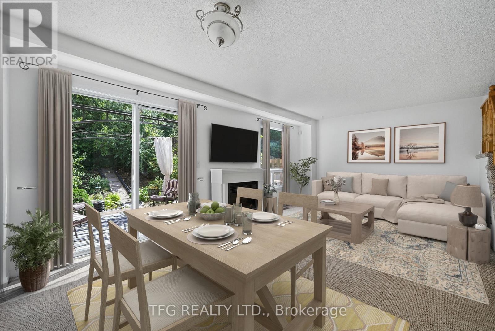 165 Sutherland Crescent, Cobourg, Ontario K9A 5L6 - Photo 8 - X12542756