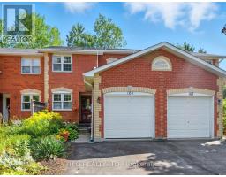 165 SUTHERLAND CRESCENT, Cobourg, Ontario
