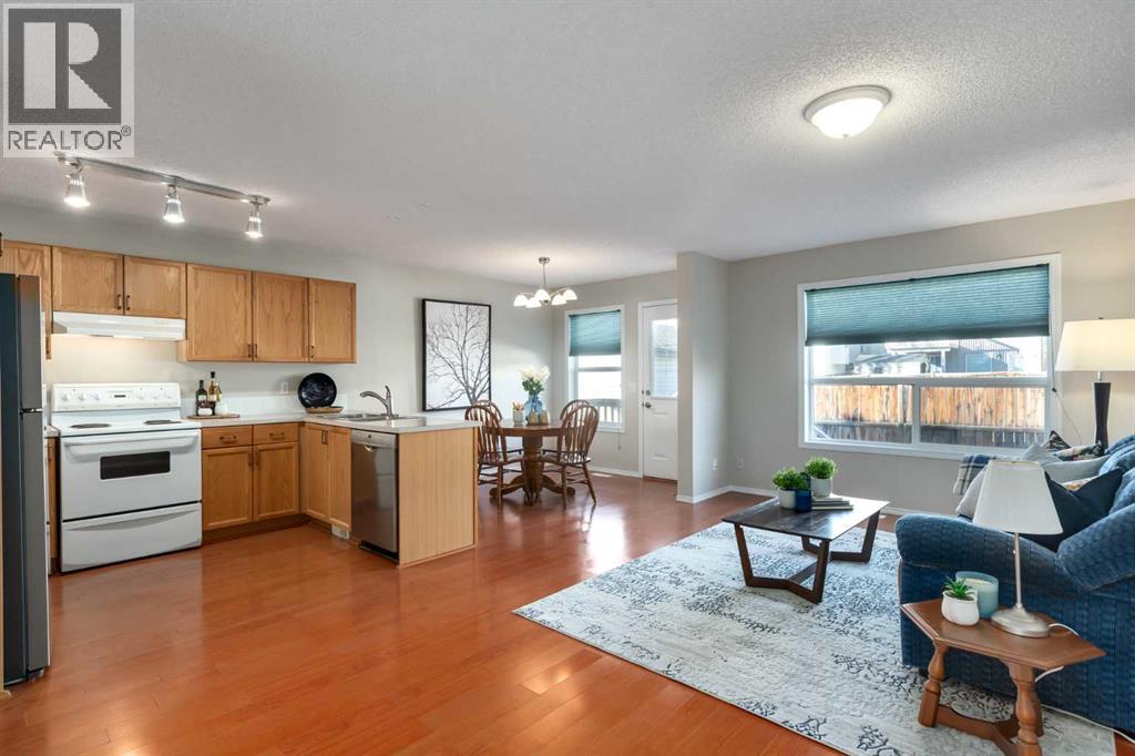 419 Coventry Road Ne, Calgary, Alberta  T3K 5N1 - Photo 3 - A2266347