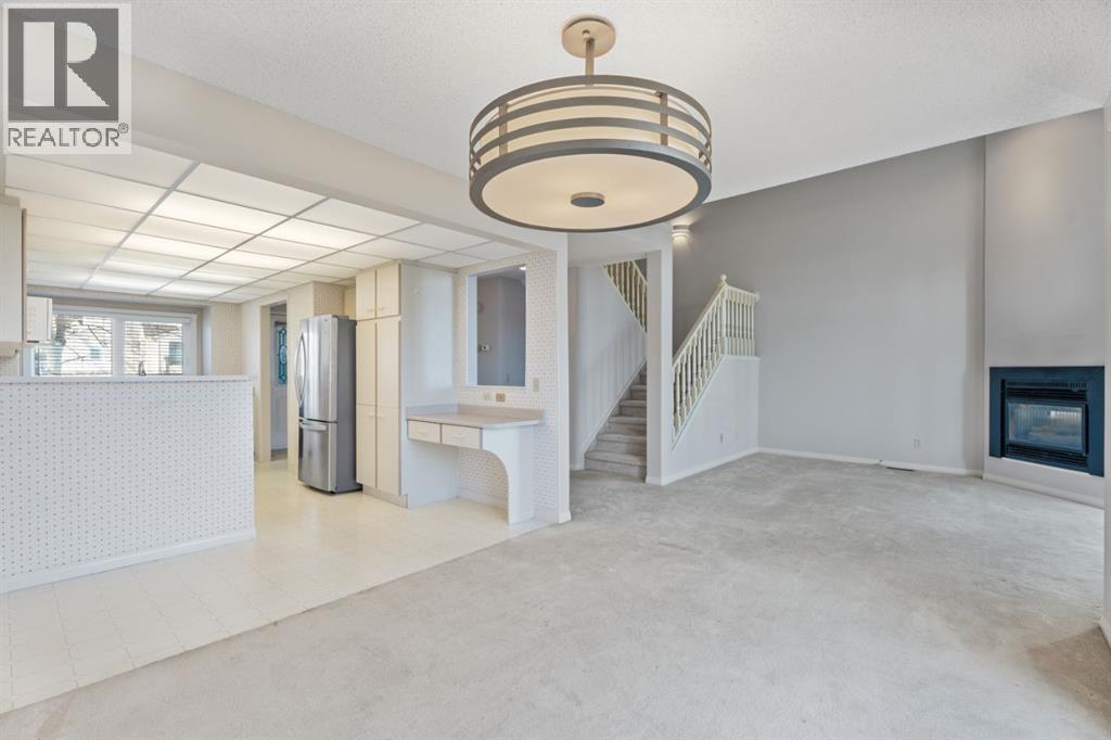 221 Sandringham Road Nw, Calgary, Alberta  T3K 3Z1 - Photo 18 - A2269021