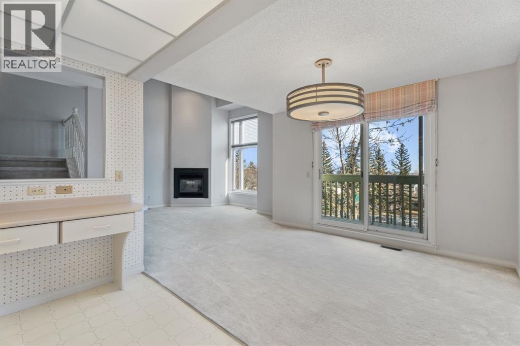 221 Sandringham Road Nw, Calgary, Alberta  T3K 3Z1 - Photo 17 - A2269021