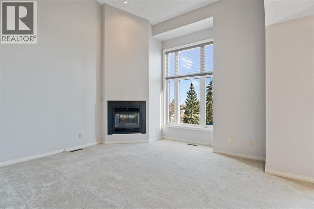 221 Sandringham Road Nw, Calgary, Alberta  T3K 3Z1 - Photo 22 - A2269021