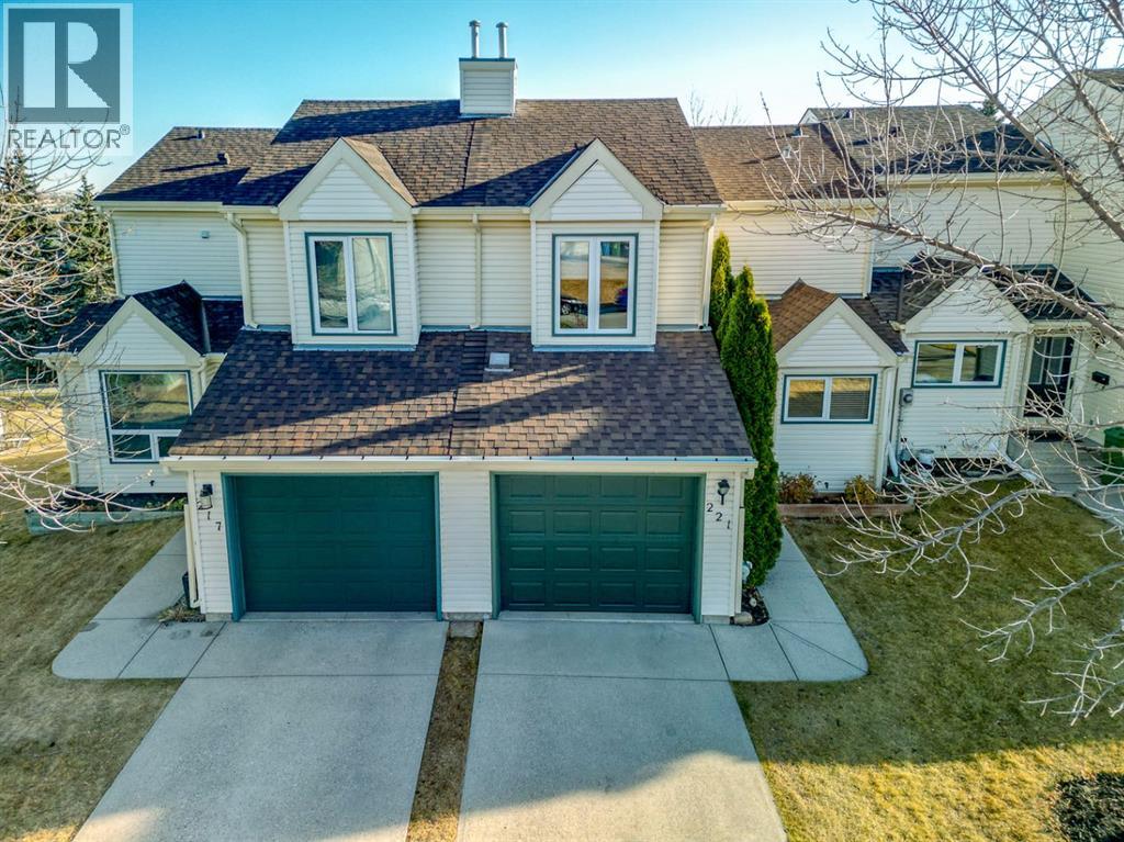 221 Sandringham Road Nw, Calgary, Alberta  T3K 3Z1 - Photo 50 - A2269021