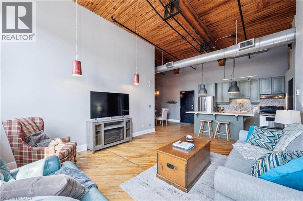 26 Ontario Street Unit# 122, Guelph, Ontario N1E 7K1 - Photo 6 - 40780064