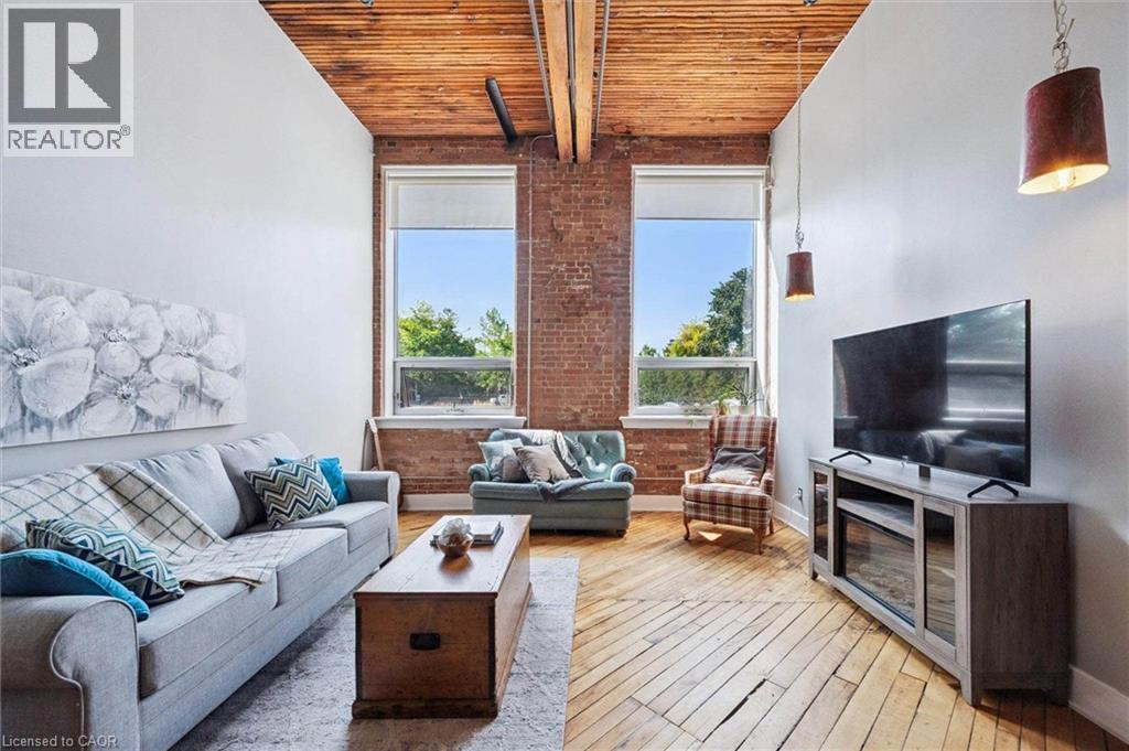 26 Ontario Street Unit# 122, Guelph, Ontario N1E 7K1 - Photo 5 - 40780064