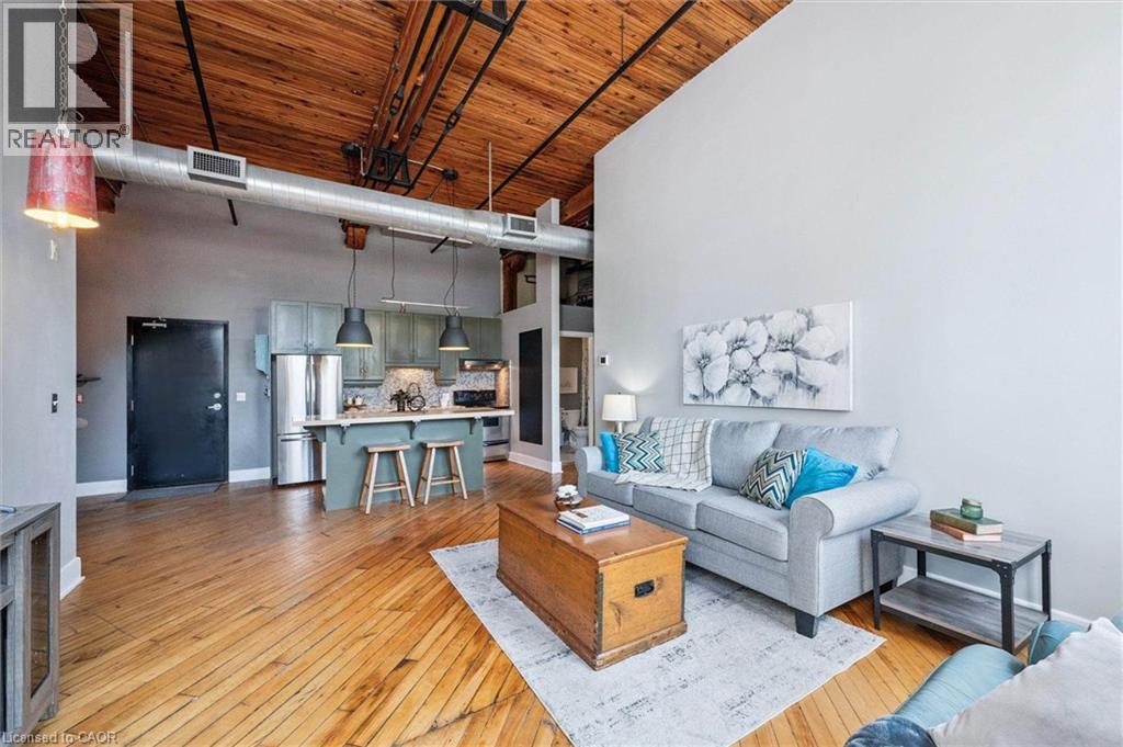 26 Ontario Street Unit# 122, Guelph, Ontario N1E 7K1 - Photo 7 - 40780064