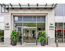 1127 - 7161 YONGE STREET, Markham, Ontario