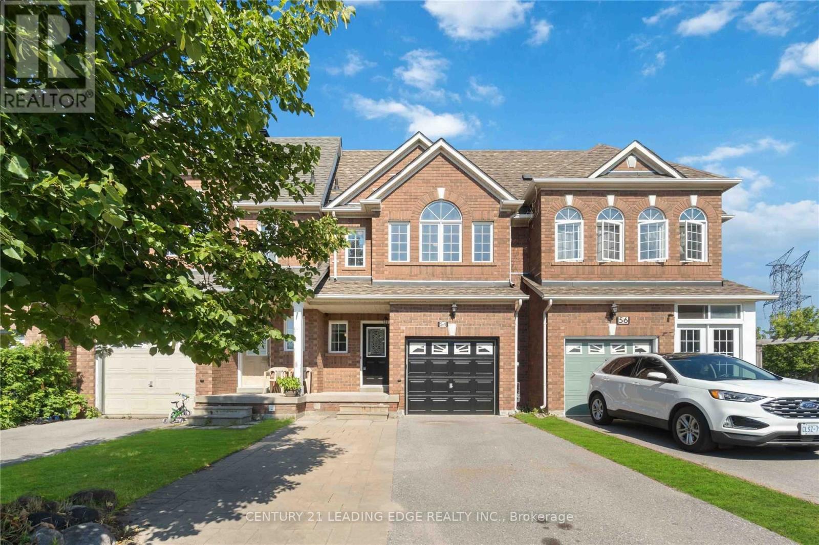 54 REDKEY DRIVE, Markham, Ontario