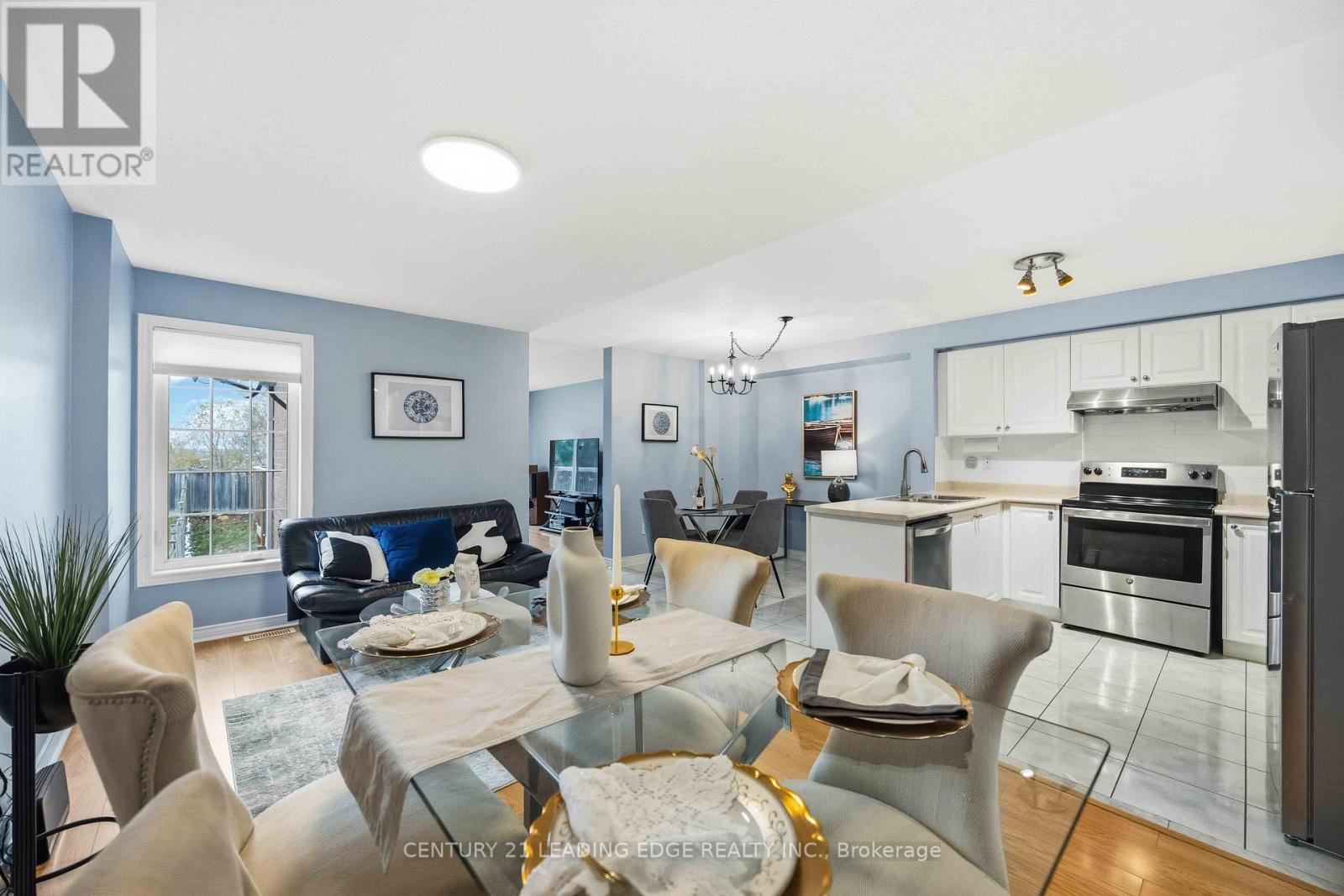 54 Redkey Drive, Markham, Ontario  L3S 4R4 - Photo 11 - N12542552