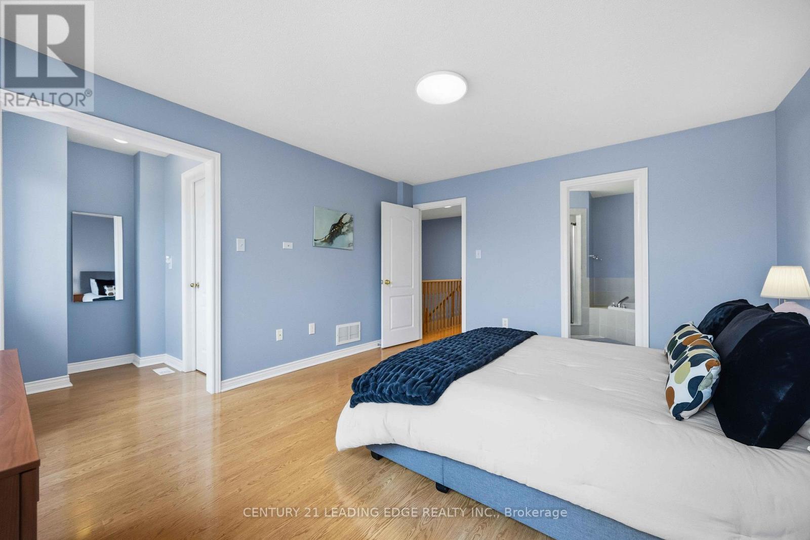 54 Redkey Drive, Markham, Ontario  L3S 4R4 - Photo 28 - N12542552