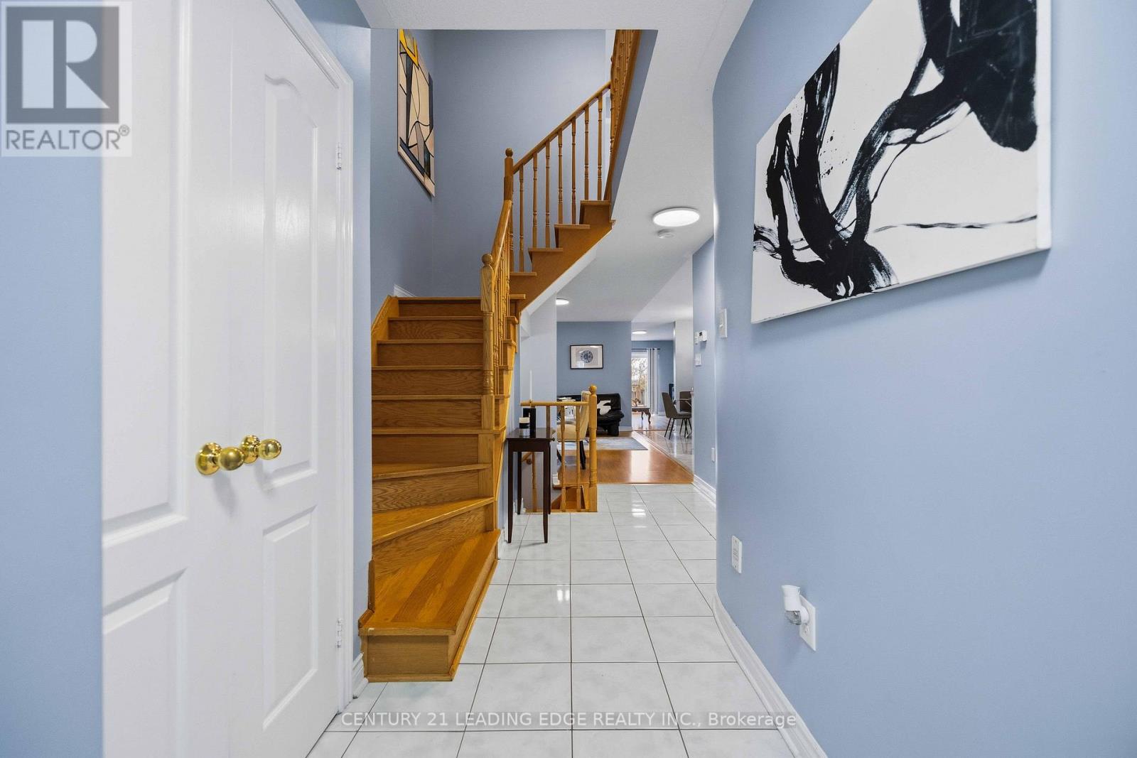 54 Redkey Drive, Markham, Ontario  L3S 4R4 - Photo 4 - N12542552