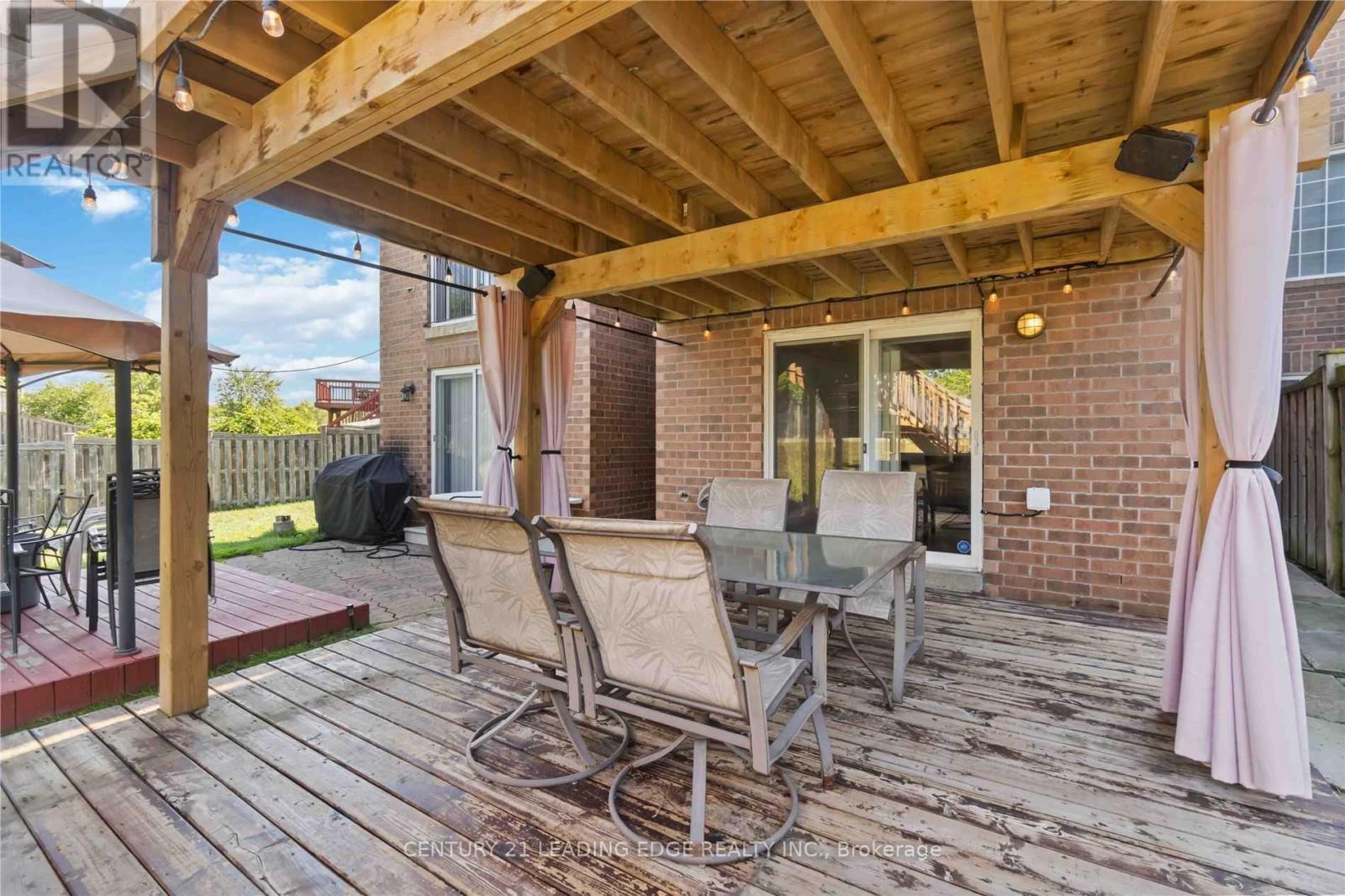 54 Redkey Drive, Markham, Ontario  L3S 4R4 - Photo 43 - N12542552