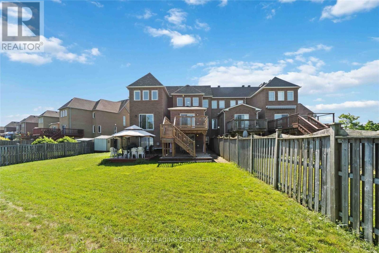 54 Redkey Drive, Markham, Ontario  L3S 4R4 - Photo 44 - N12542552