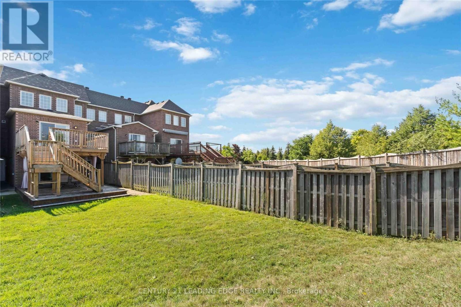 54 Redkey Drive, Markham, Ontario  L3S 4R4 - Photo 45 - N12542552