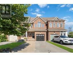 54 REDKEY DRIVE, Markham, Ontario