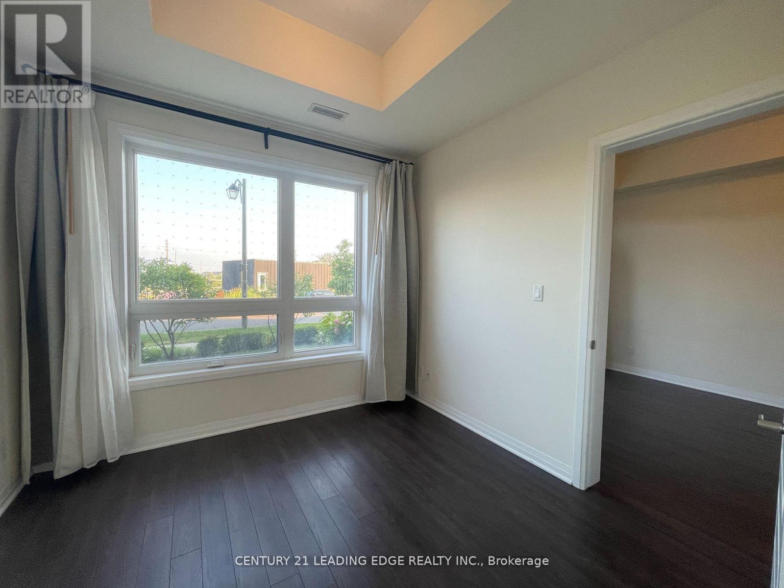 107 - 2 Adam Sellers Street, Markham, Ontario  L6B 1P2 - Photo 14 - N12542560