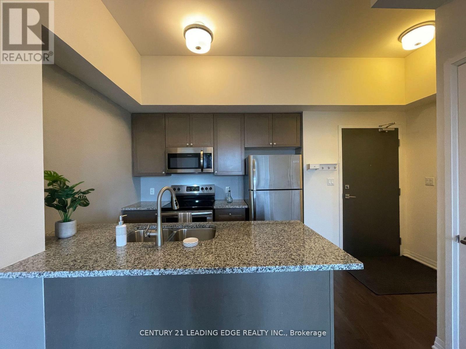 107 - 2 Adam Sellers Street, Markham, Ontario  L6B 1P2 - Photo 4 - N12542560