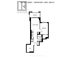 501 - 8 CEDARLAND DRIVE, Markham, Ontario