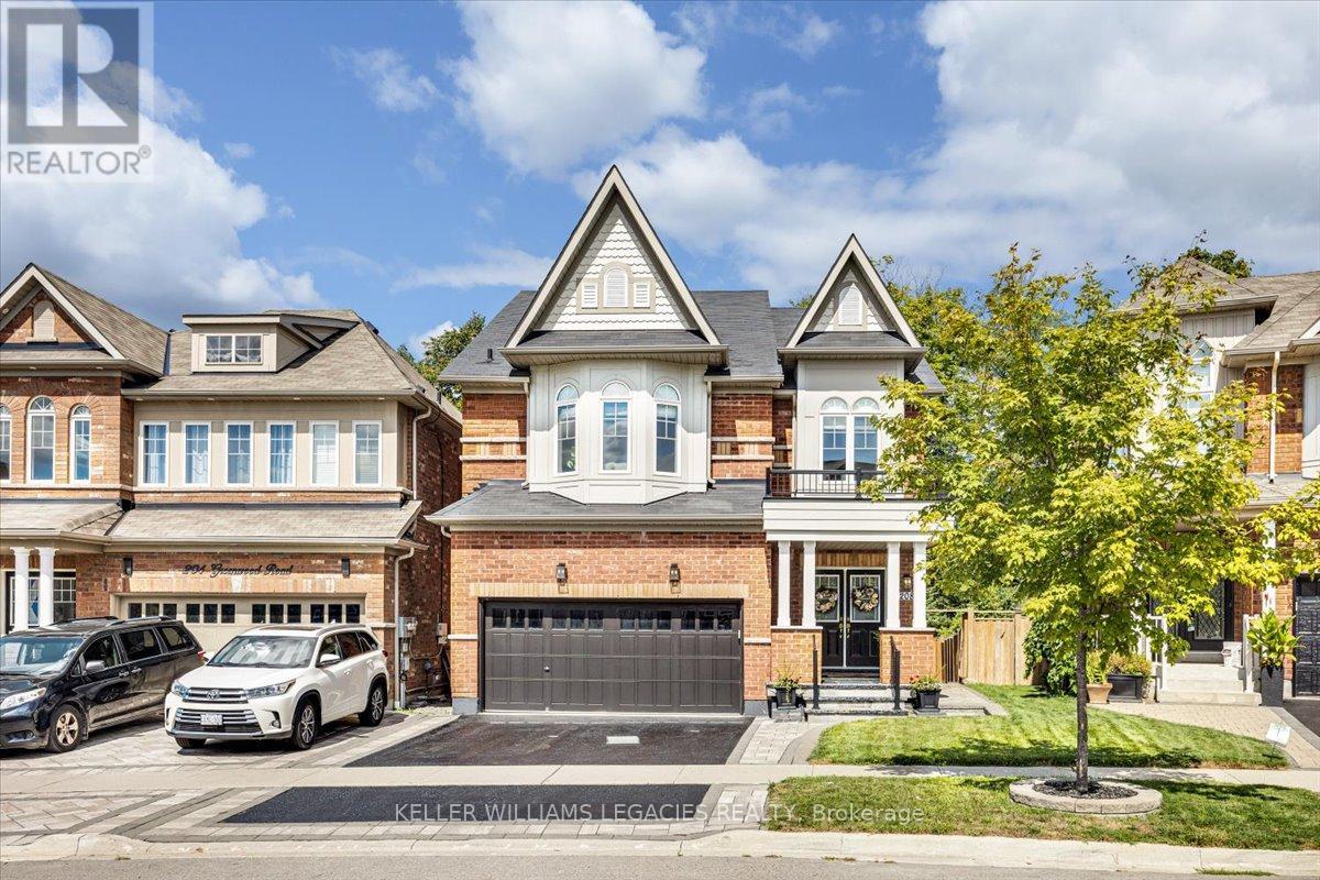 208 GREENWOOD ROAD, Whitchurch-Stouffville, Ontario
