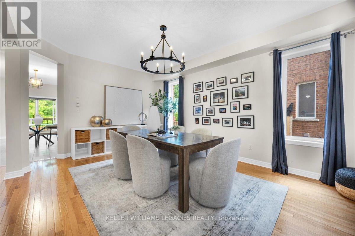 208 Greenwood Road, Whitchurch-Stouffville, Ontario  L4A 4N8 - Photo 11 - N12542586