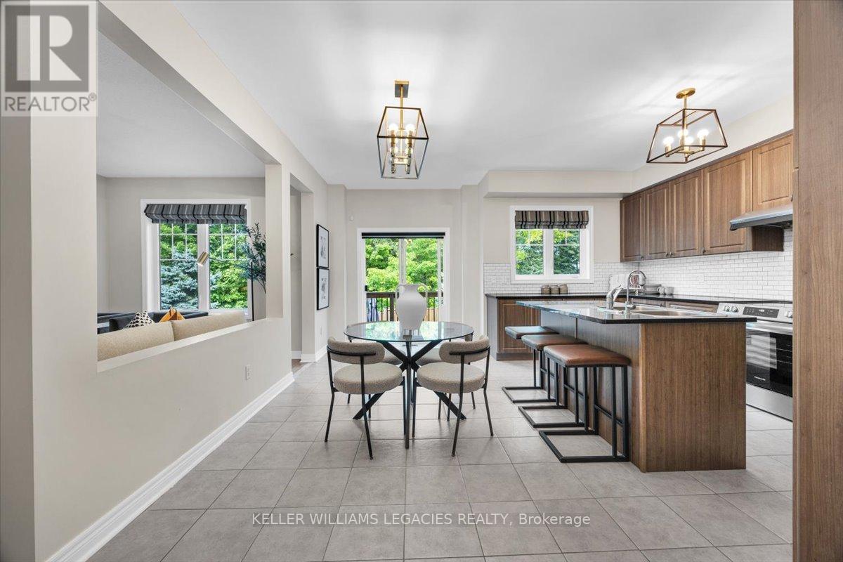 208 Greenwood Road, Whitchurch-Stouffville, Ontario  L4A 4N8 - Photo 14 - N12542586