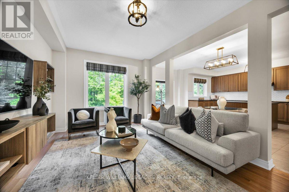 208 Greenwood Road, Whitchurch-Stouffville, Ontario  L4A 4N8 - Photo 15 - N12542586