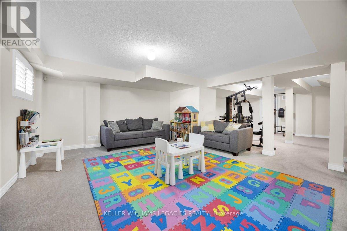 208 Greenwood Road, Whitchurch-Stouffville, Ontario  L4A 4N8 - Photo 35 - N12542586