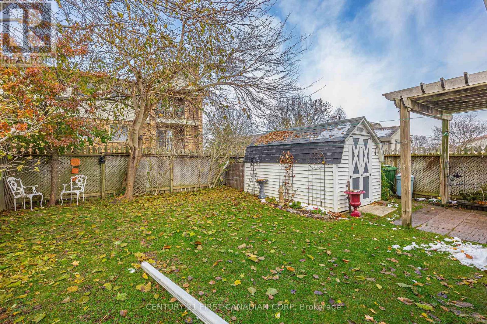 49 Bonnie Place, St. Thomas, Ontario  N5R 5W6 - Photo 44 - X12542696