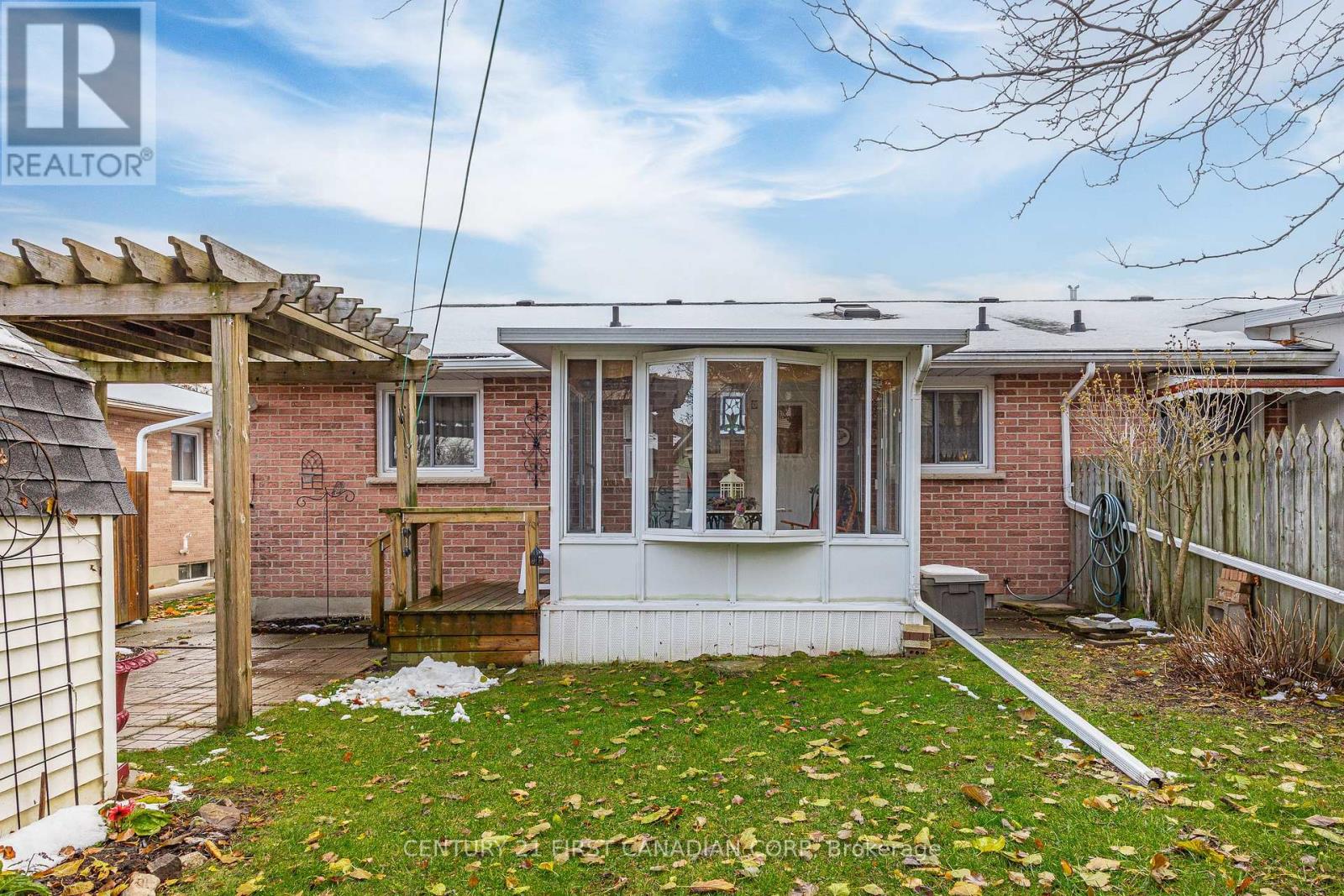 49 Bonnie Place, St. Thomas, Ontario  N5R 5W6 - Photo 45 - X12542696