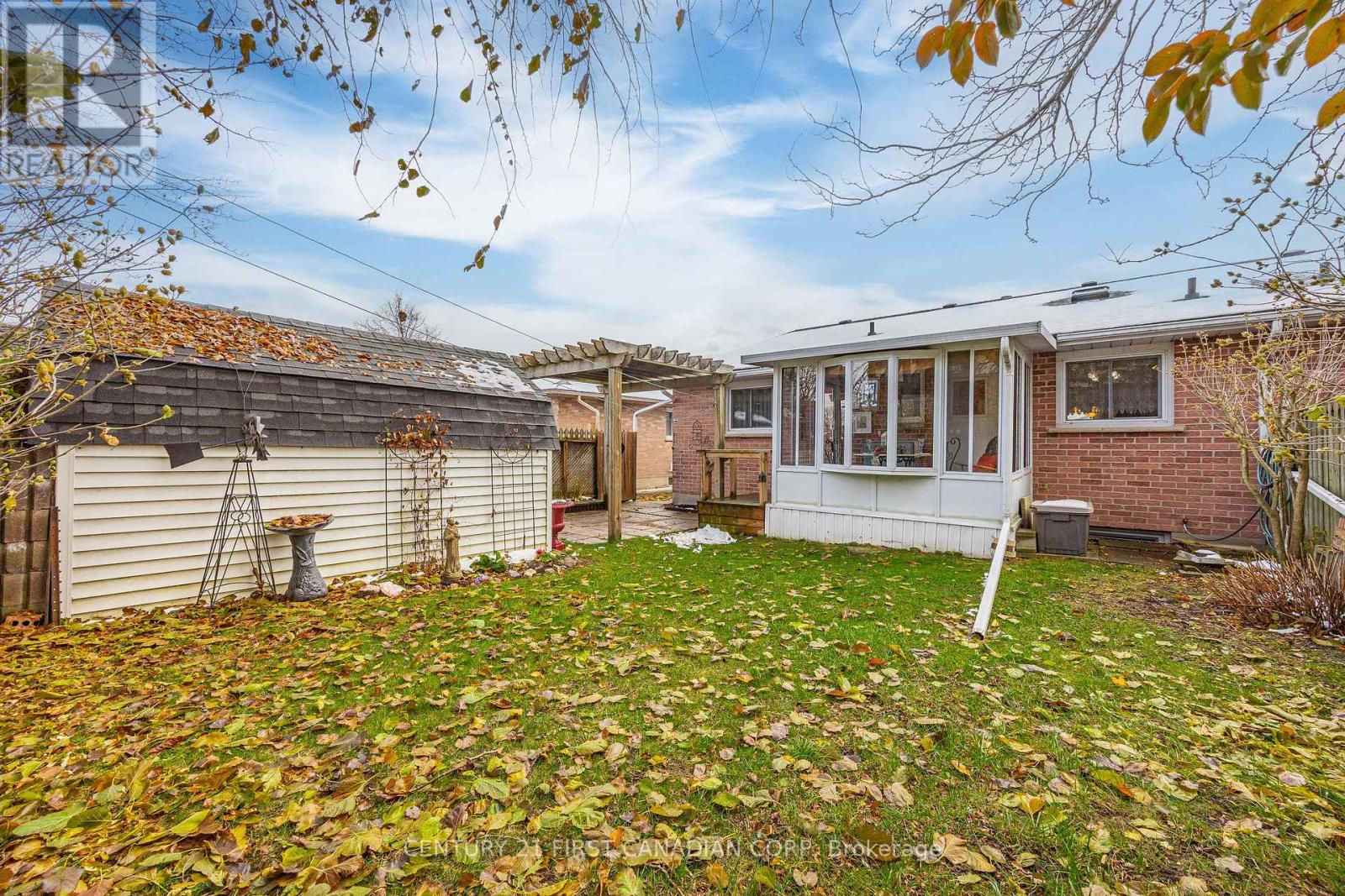 49 Bonnie Place, St. Thomas, Ontario  N5R 5W6 - Photo 46 - X12542696