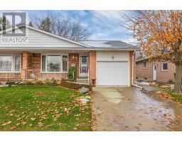 49 BONNIE PLACE, St. Thomas, Ontario