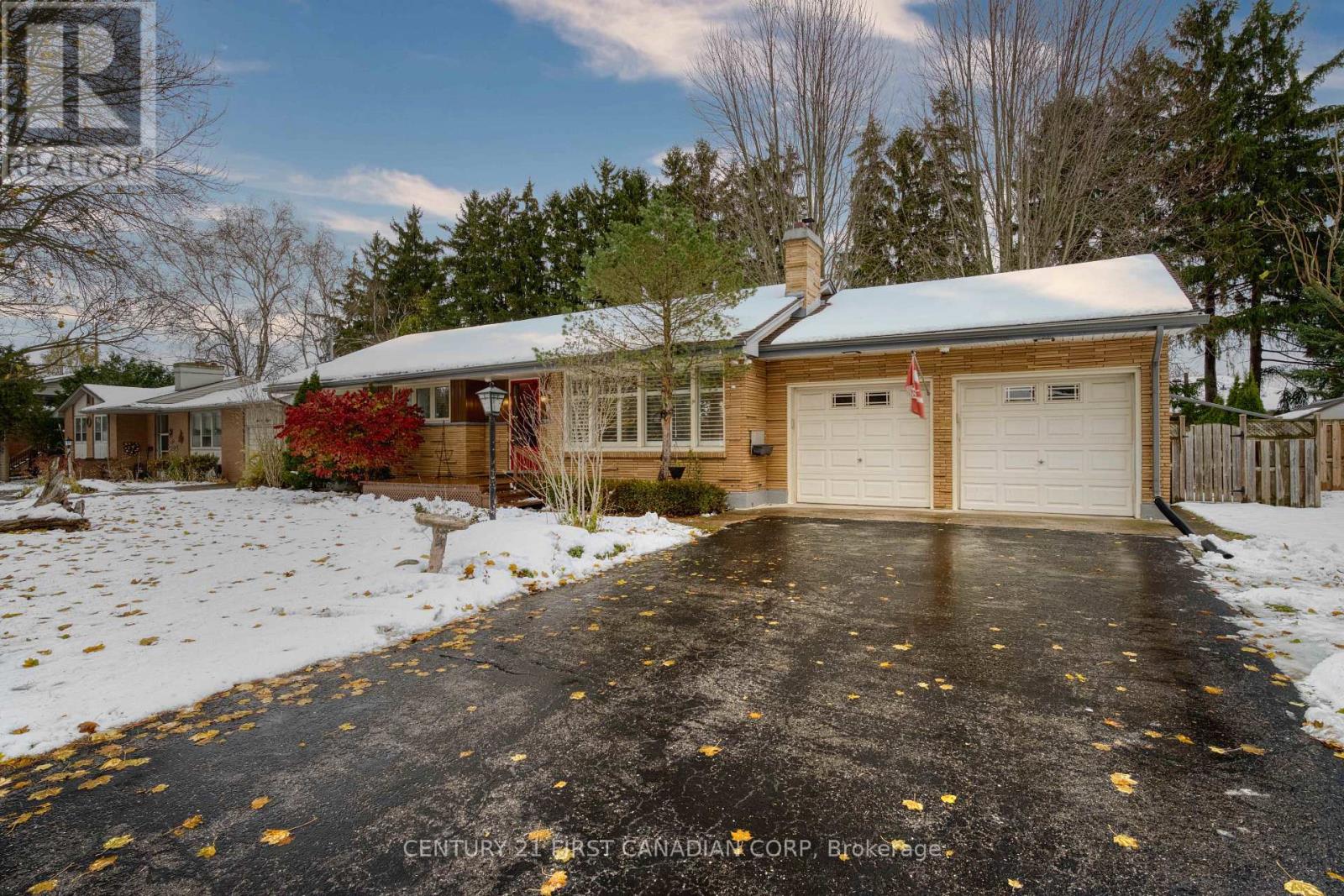 74 Daleview Crescent, London North, Ontario  N5X 1H1 - Photo 3 - X12542876