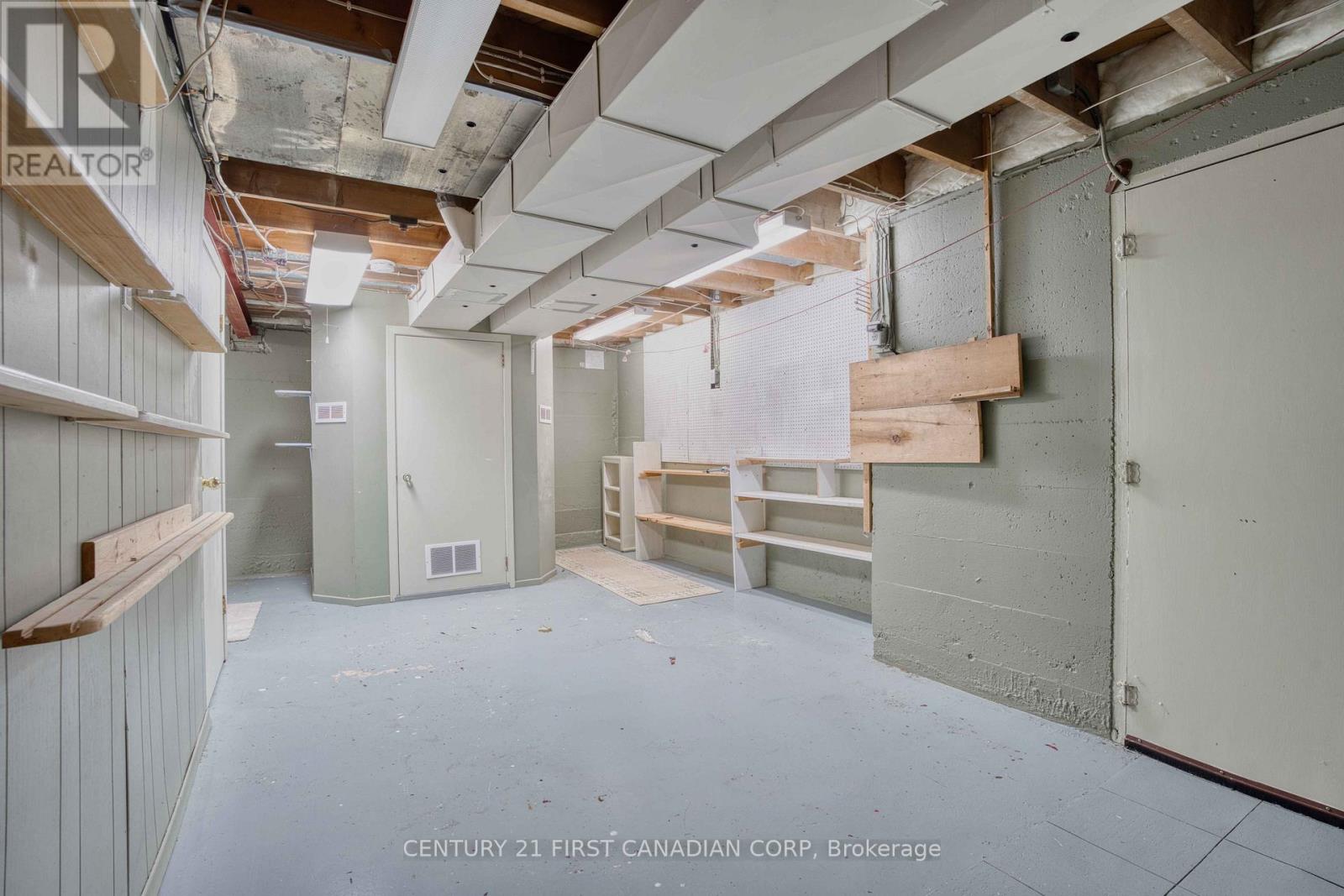 74 Daleview Crescent, London North, Ontario  N5X 1H1 - Photo 31 - X12542876