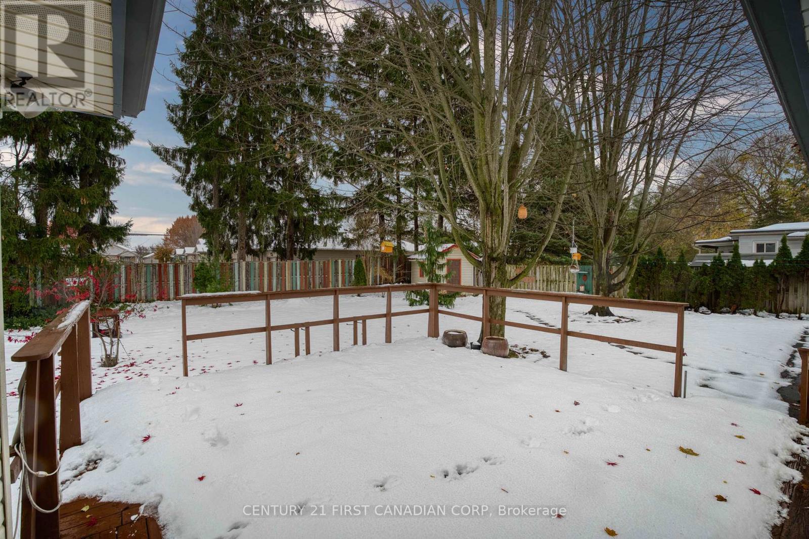 74 Daleview Crescent, London North, Ontario  N5X 1H1 - Photo 36 - X12542876