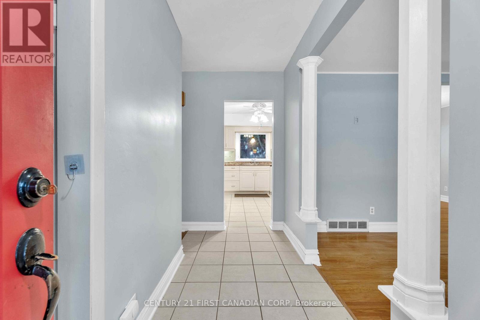 74 Daleview Crescent, London North, Ontario  N5X 1H1 - Photo 5 - X12542876