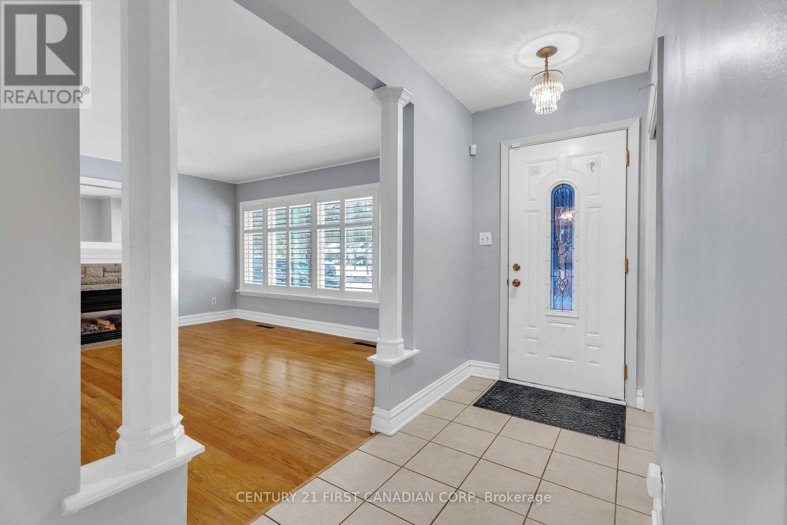 74 Daleview Crescent, London North, Ontario  N5X 1H1 - Photo 6 - X12542876