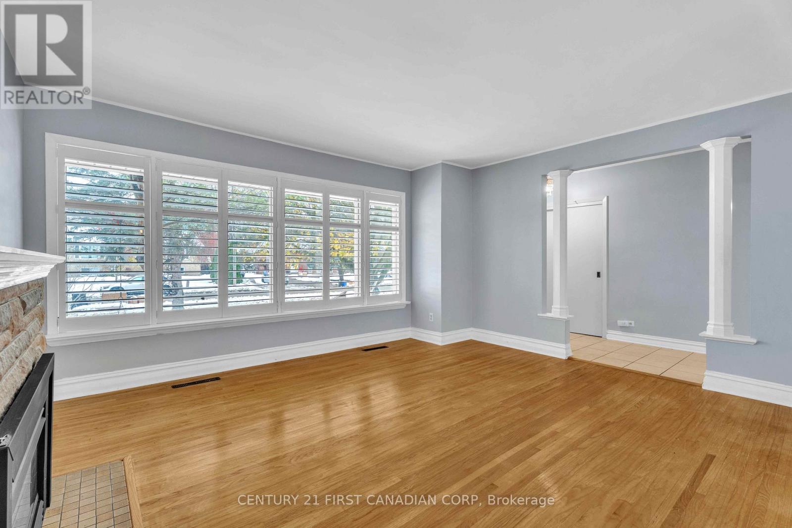 74 Daleview Crescent, London North, Ontario  N5X 1H1 - Photo 8 - X12542876