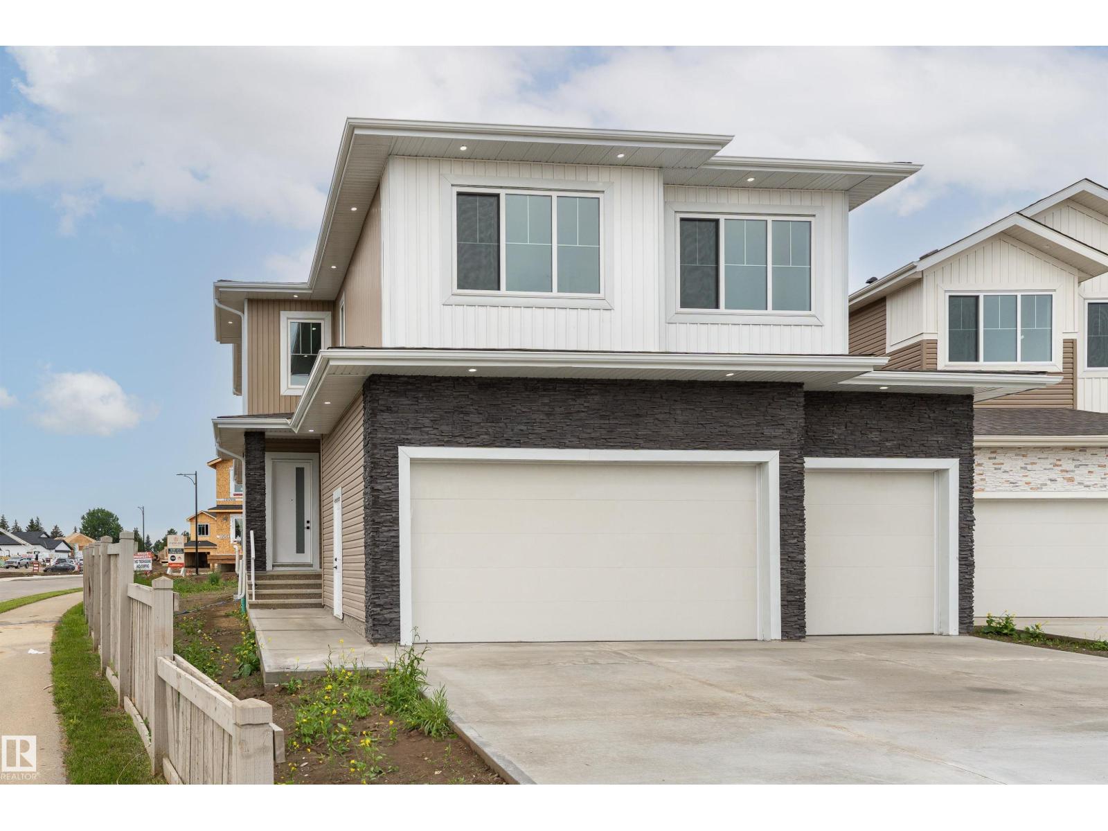 147 GRAYBRIAR DR, Stony Plain, Alberta
