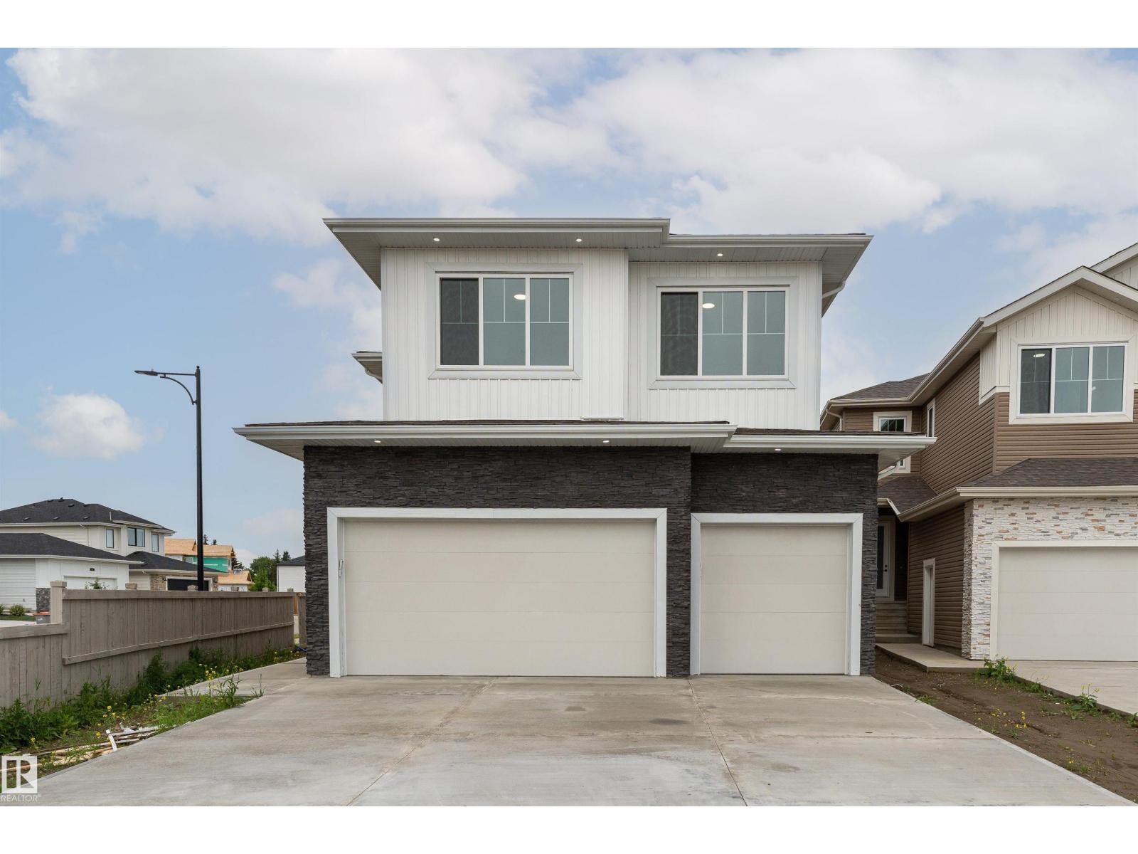 147 Graybriar Dr, Stony Plain, Alberta  T7Z 2Z2 - Photo 55 - E4465640