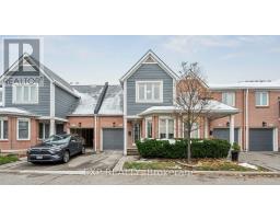 29 - 2205 SOUTH MILLWAY, Mississauga, Ontario