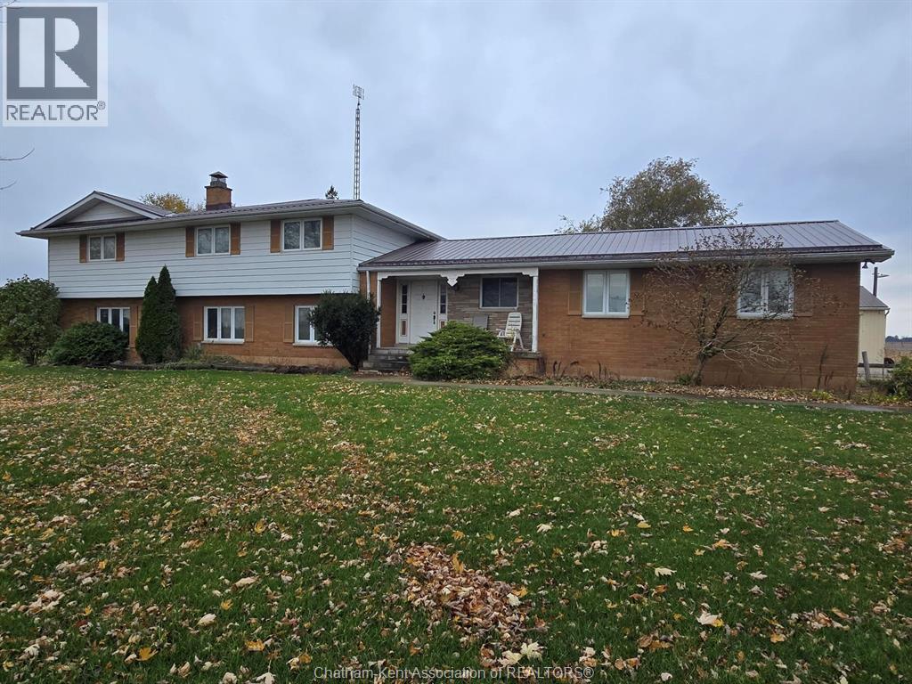 MLS# 25028396: 8179 HERITAGE LINE, Chatham-Kent, Canada