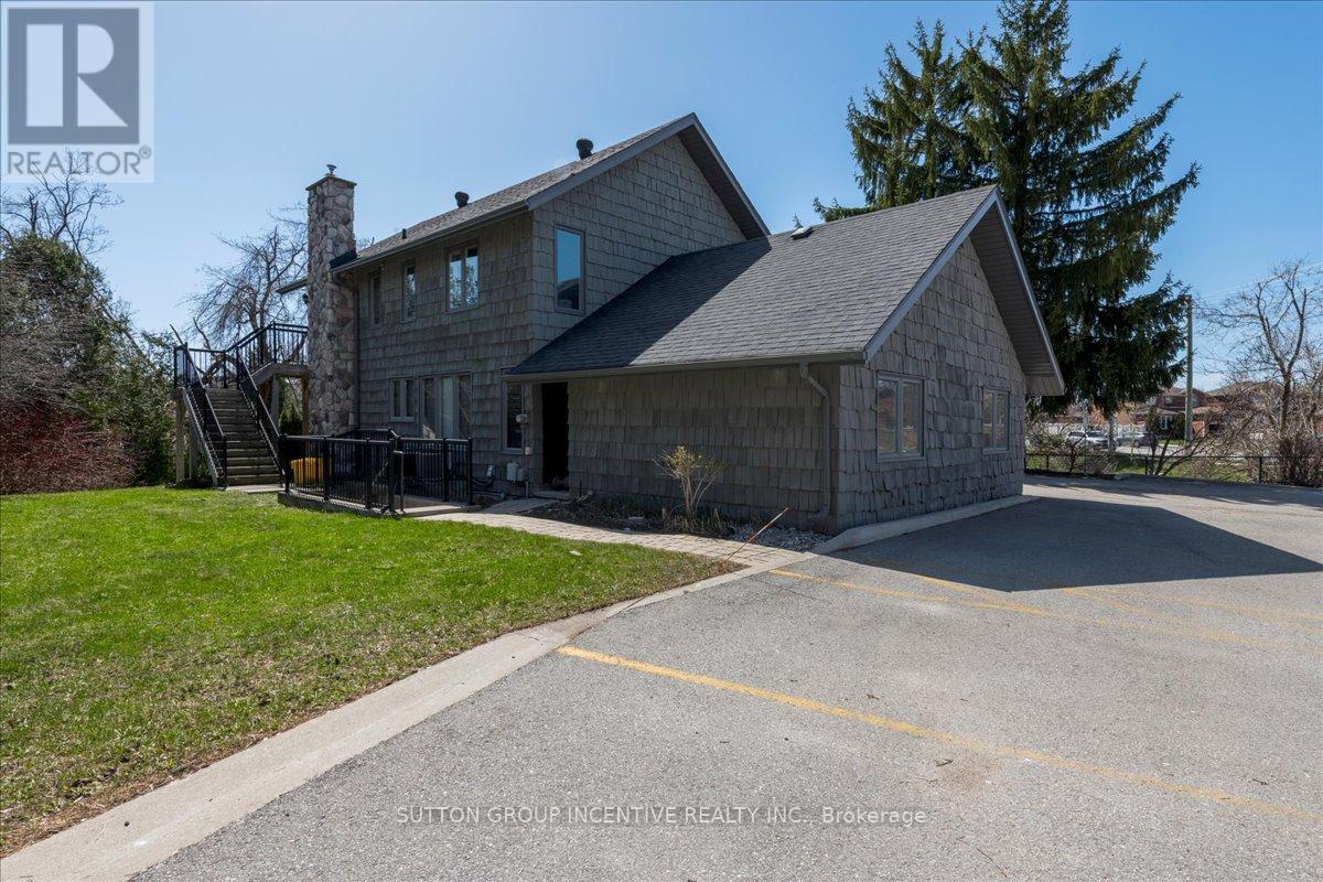 381-387 Mapleview Drive W, Barrie, Ontario L4N 9G4 - Photo 32 - S12542608