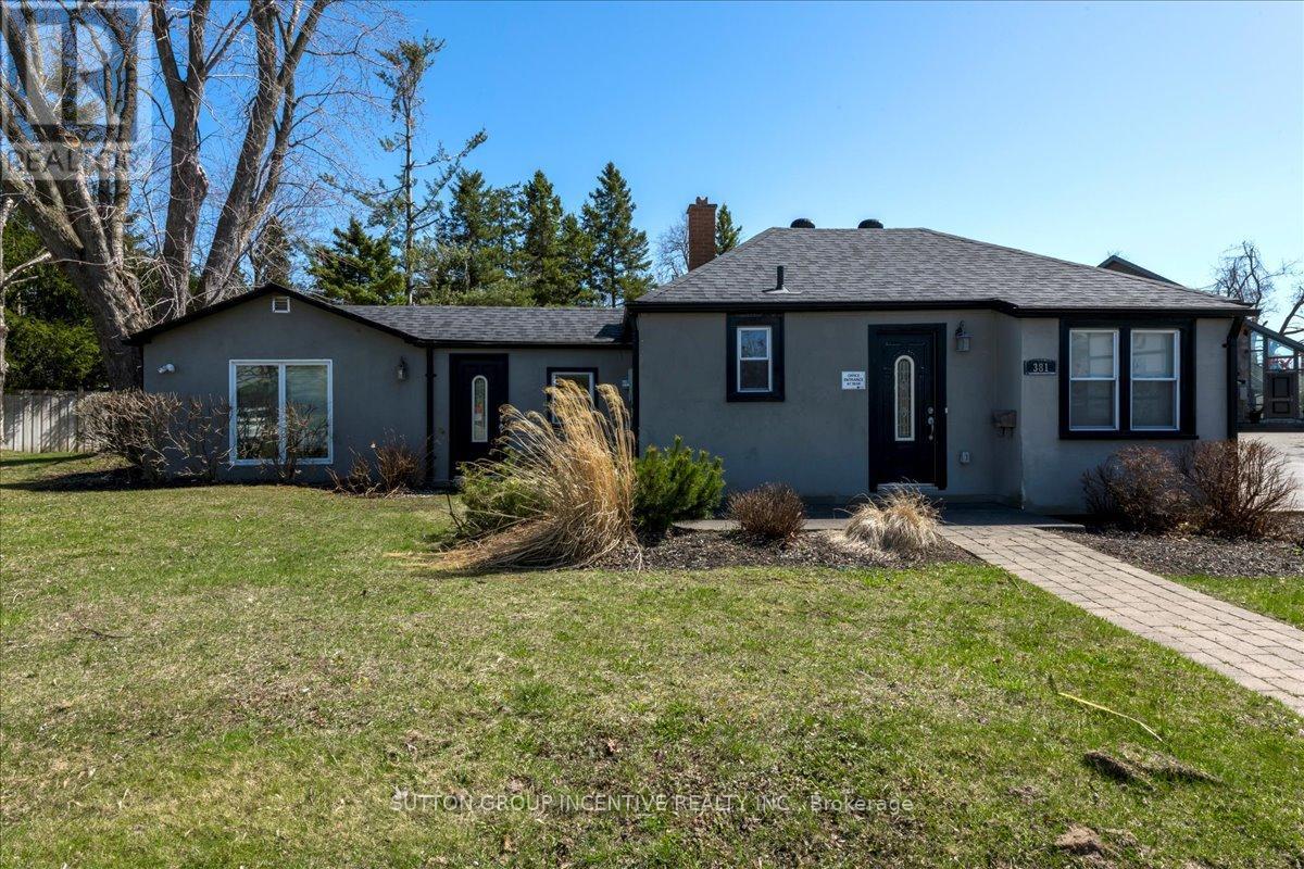 381-387 Mapleview Drive W, Barrie, Ontario L4N 9G4 - Photo 35 - S12542608